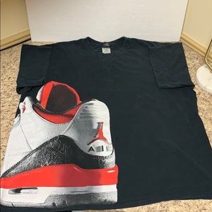 Jordan T-shirt